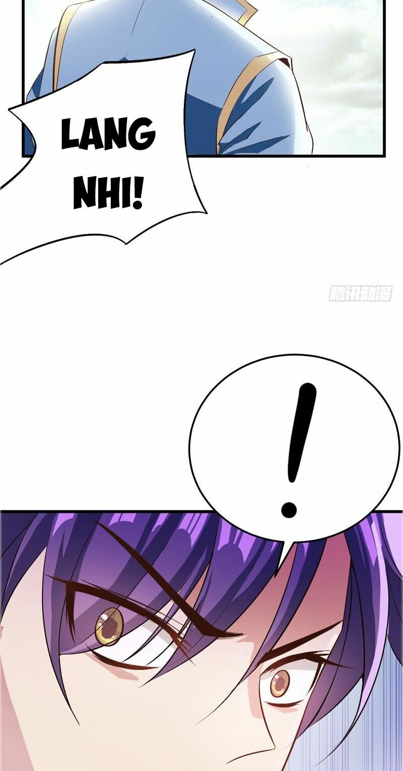 đọc truyện Yêu Giả Vi Vương Chương 54 ảnh 22 tại Thiên Thai Truyện