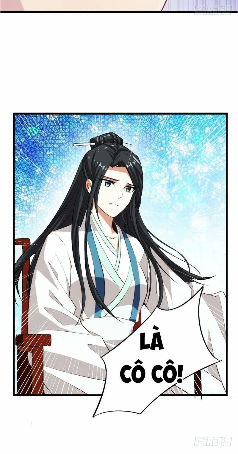 đọc truyện Yêu Giả Vi Vương Chương 54 ảnh 23 tại Thiên Thai Truyện