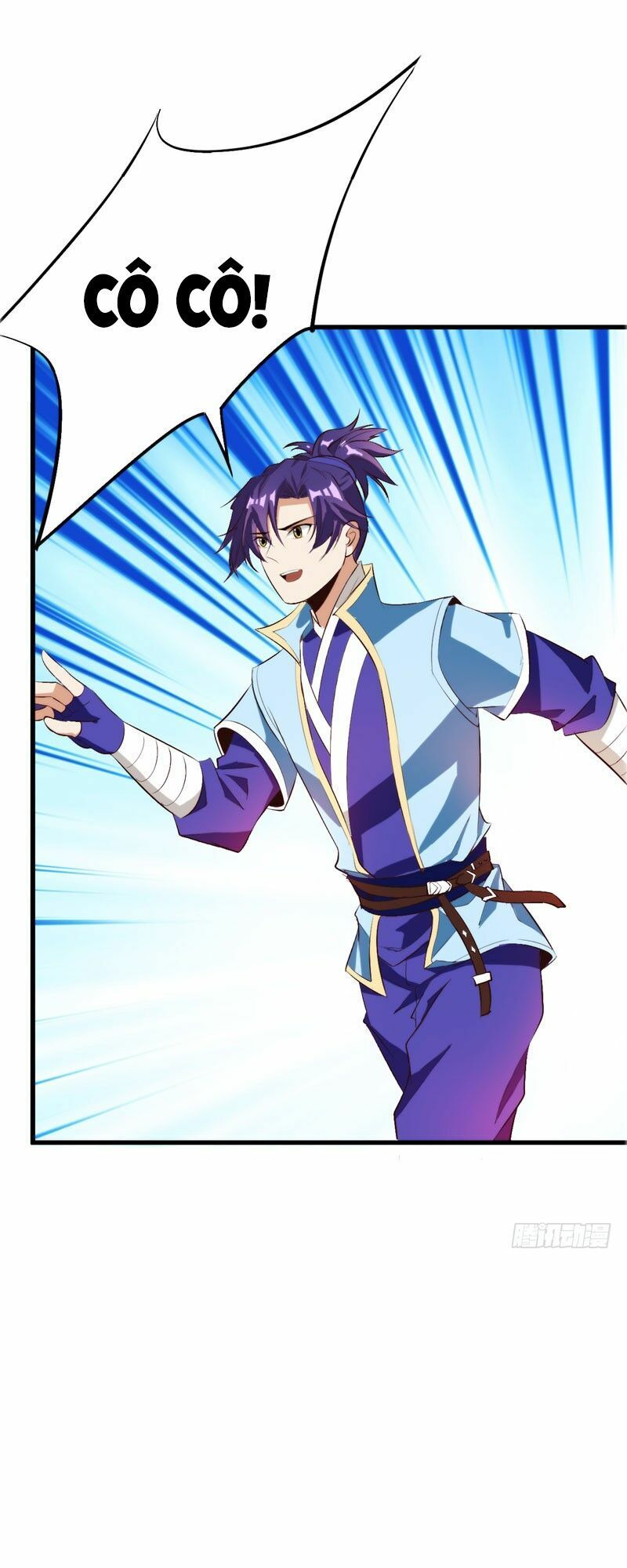 đọc truyện Yêu Giả Vi Vương Chương 54 ảnh 24 tại Thiên Thai Truyện