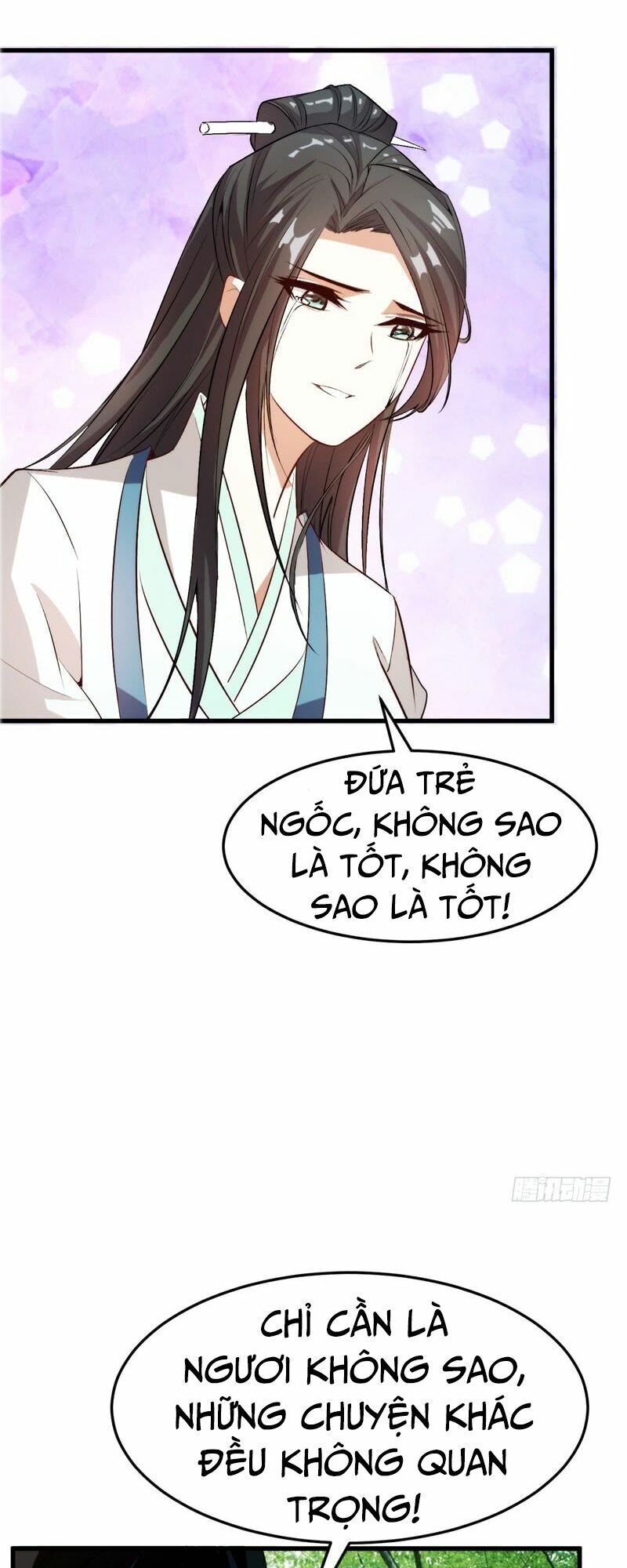 đọc truyện Yêu Giả Vi Vương Chương 54 ảnh 27 tại Thiên Thai Truyện