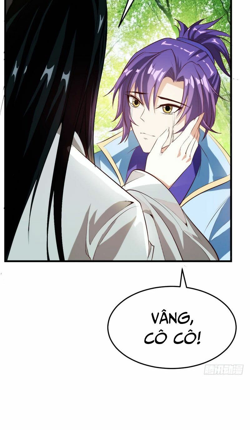 đọc truyện Yêu Giả Vi Vương Chương 54 ảnh 28 tại Thiên Thai Truyện