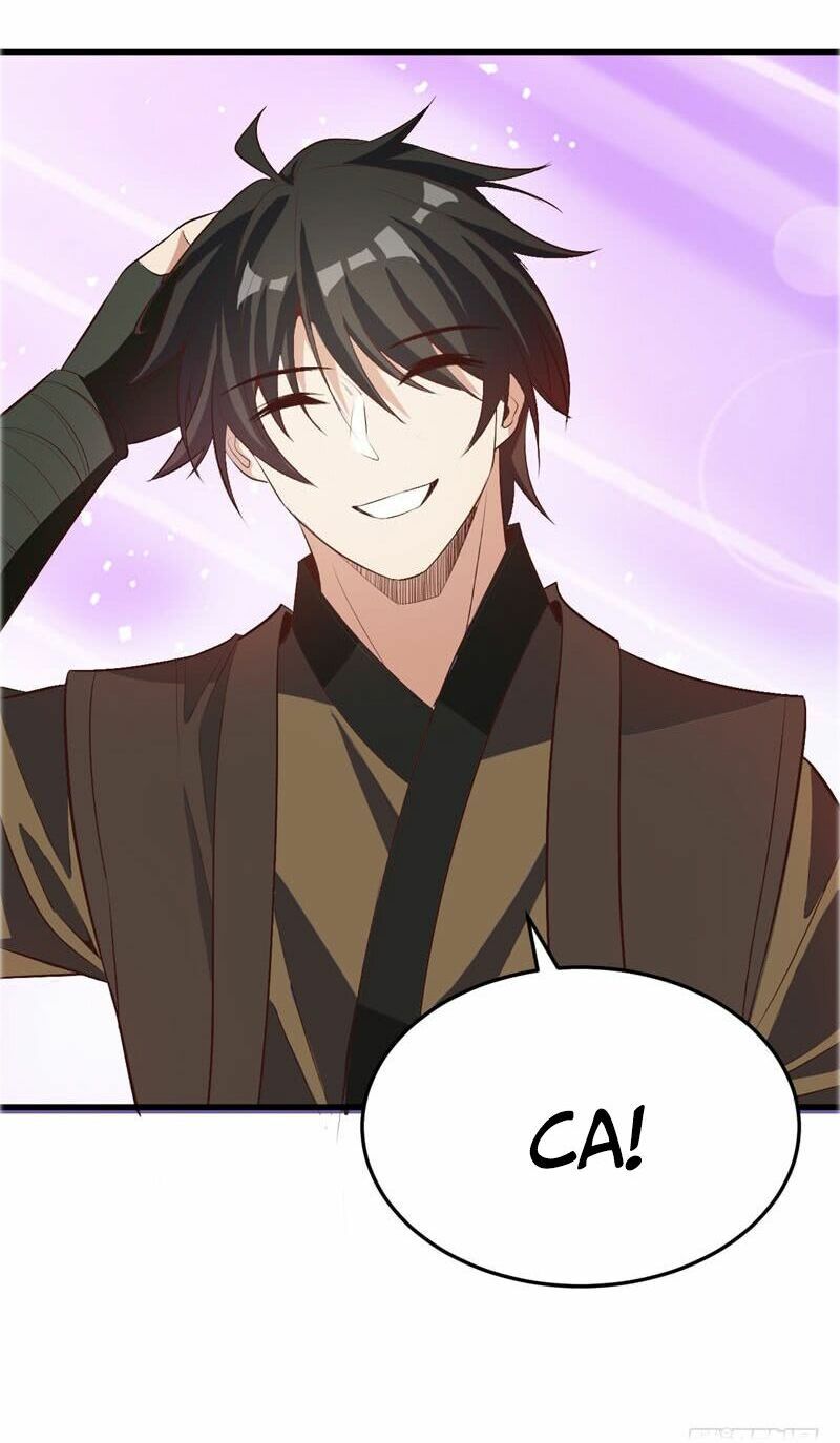 đọc truyện Yêu Giả Vi Vương Chương 54 ảnh 29 tại Thiên Thai Truyện