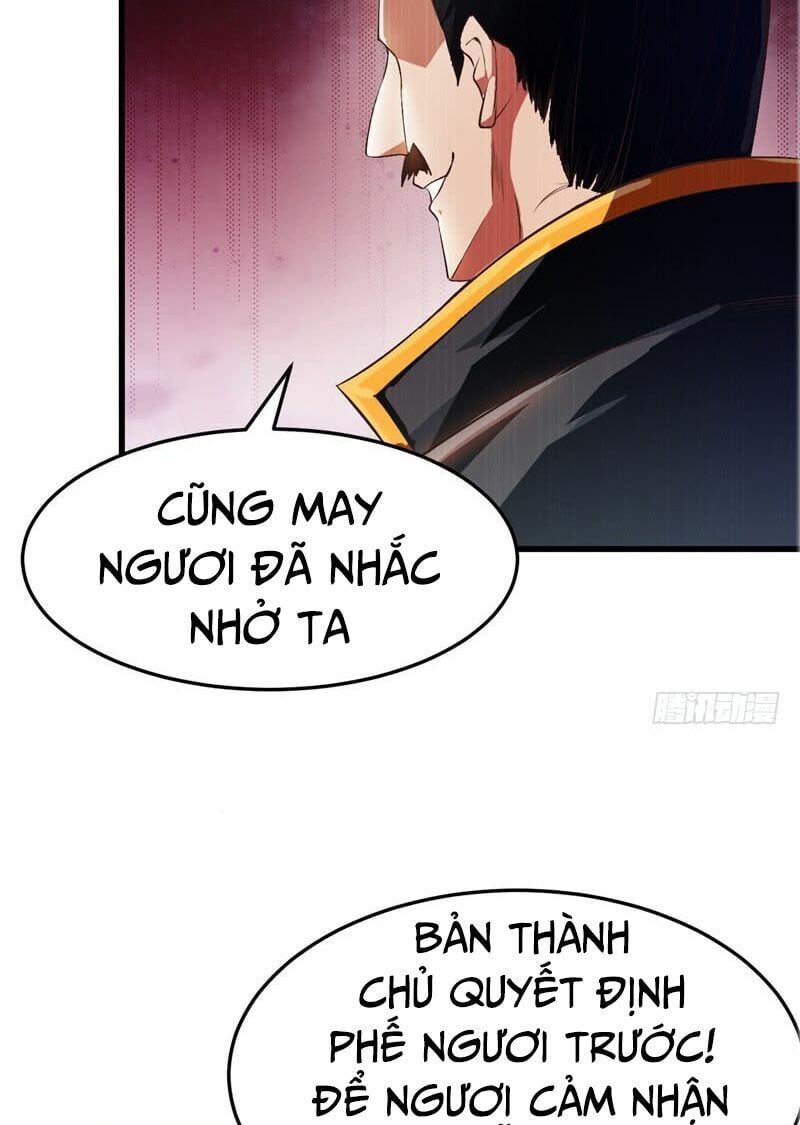 đọc truyện Yêu Giả Vi Vương Chương 54 ảnh 5 tại Thiên Thai Truyện