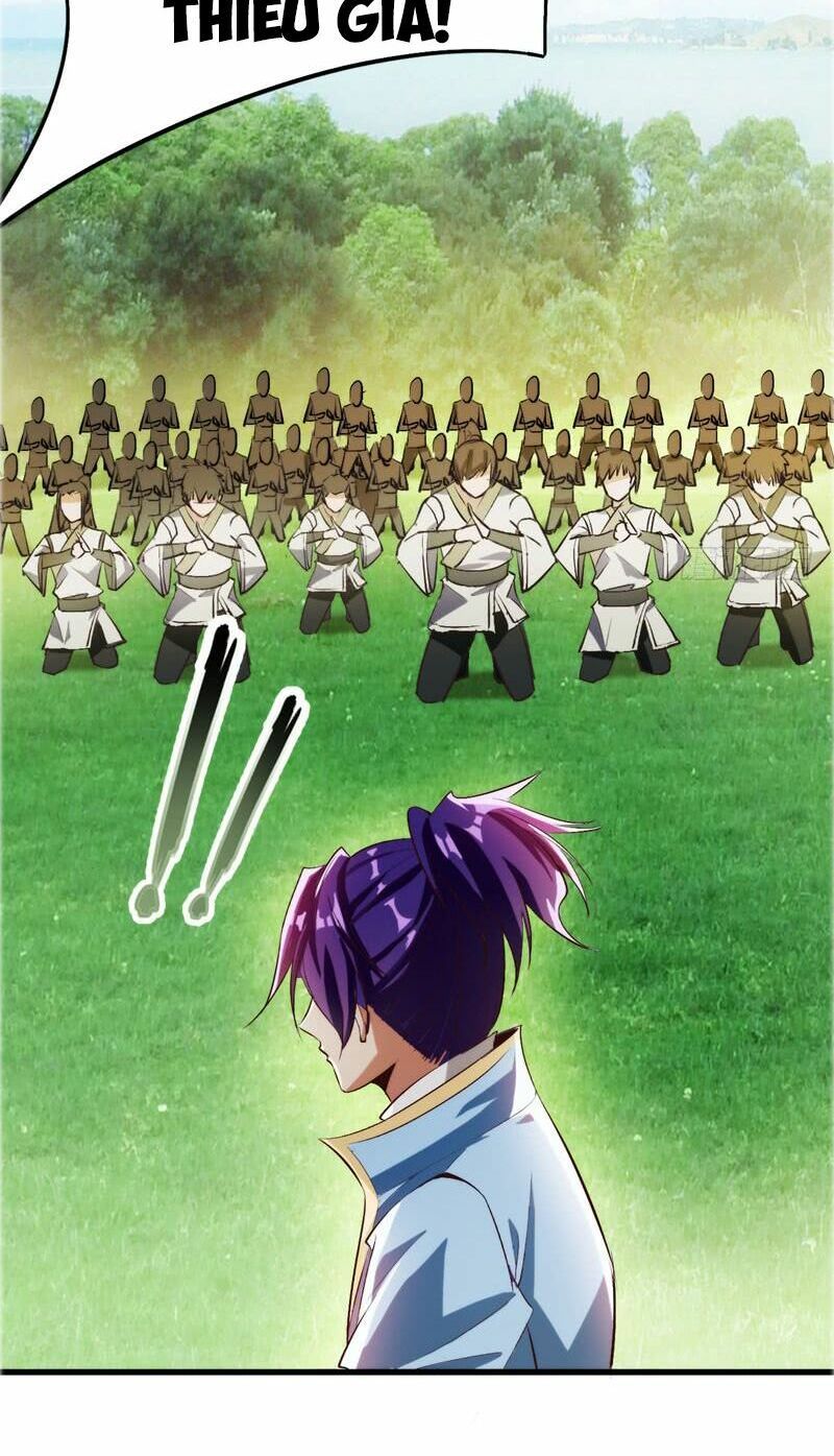 đọc truyện Yêu Giả Vi Vương Chương 54 ảnh 32 tại Thiên Thai Truyện