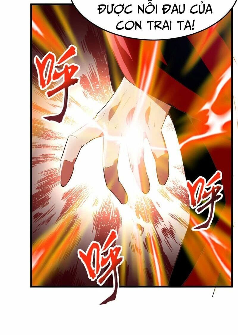 đọc truyện Yêu Giả Vi Vương Chương 54 ảnh 6 tại Thiên Thai Truyện