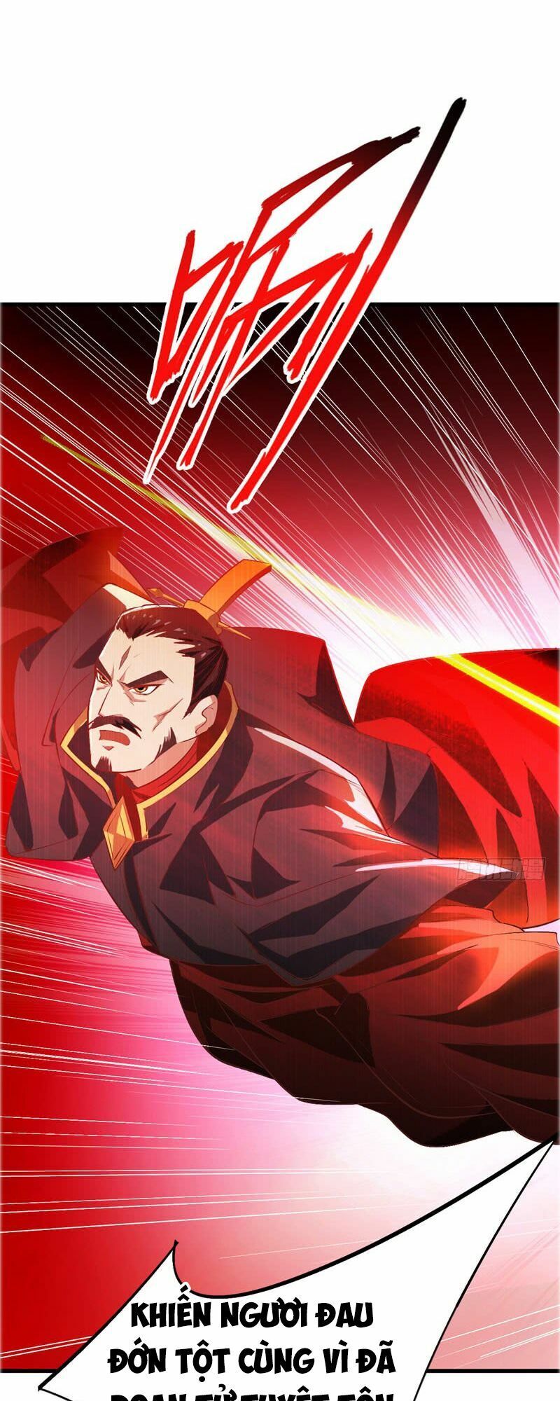 đọc truyện Yêu Giả Vi Vương Chương 54 ảnh 7 tại Thiên Thai Truyện