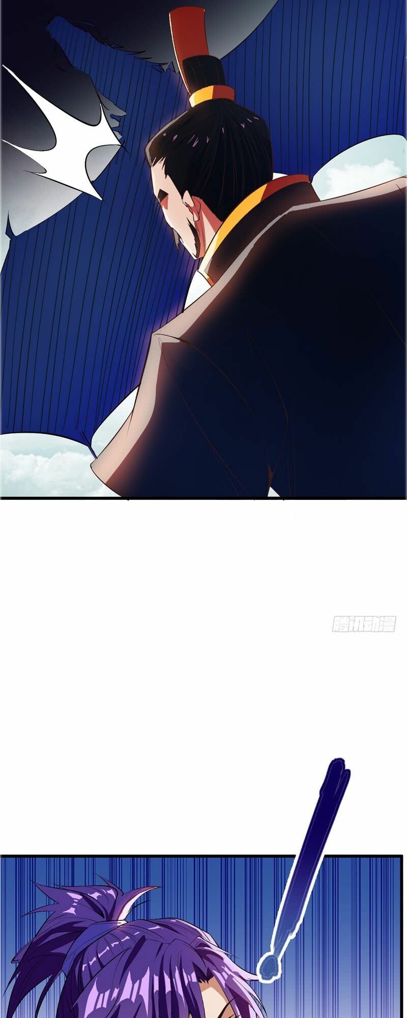 đọc truyện Yêu Giả Vi Vương Chương 54 ảnh 11 tại Thiên Thai Truyện