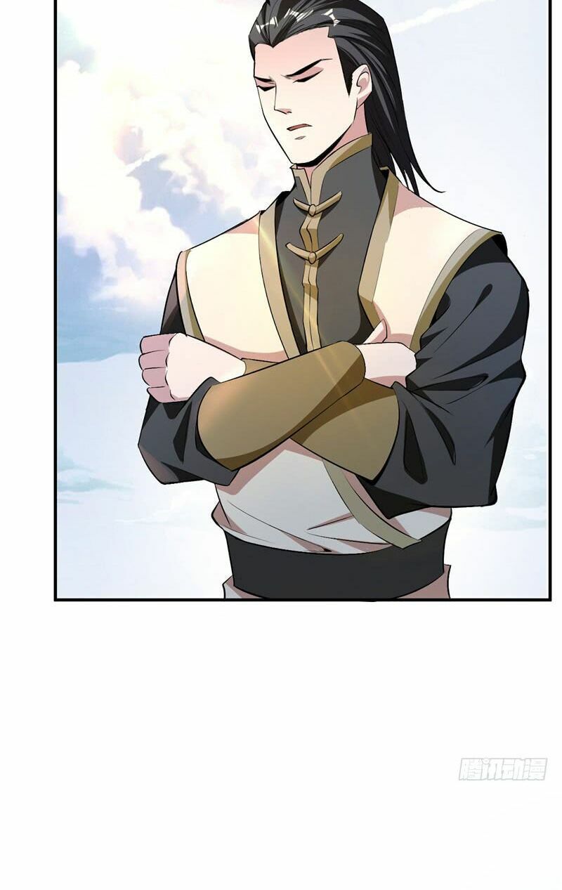 đọc truyện Yêu Giả Vi Vương Chương 55 ảnh 12 tại Thiên Thai Truyện