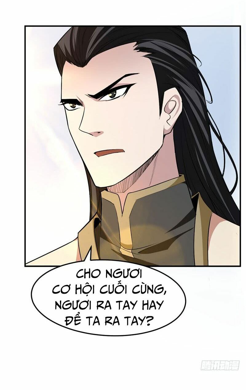 đọc truyện Yêu Giả Vi Vương Chương 55 ảnh 13 tại Thiên Thai Truyện