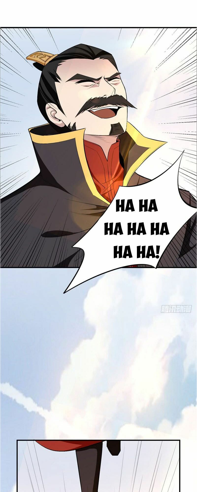 đọc truyện Yêu Giả Vi Vương Chương 55 ảnh 14 tại Thiên Thai Truyện