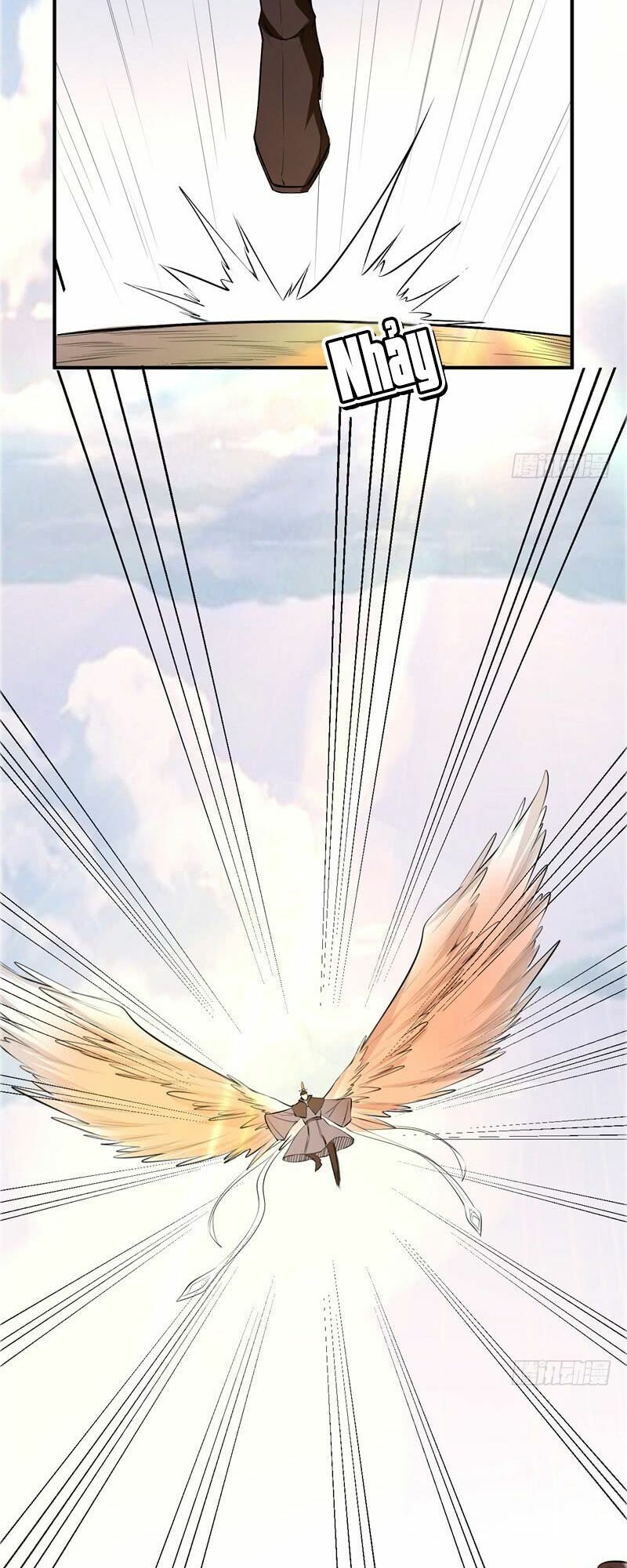 đọc truyện Yêu Giả Vi Vương Chương 55 ảnh 15 tại Thiên Thai Truyện