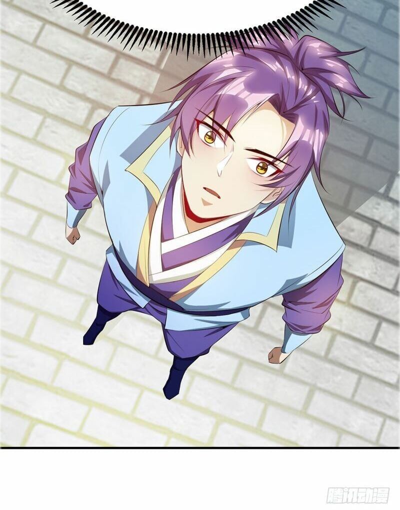 đọc truyện Yêu Giả Vi Vương Chương 55 ảnh 24 tại Thiên Thai Truyện