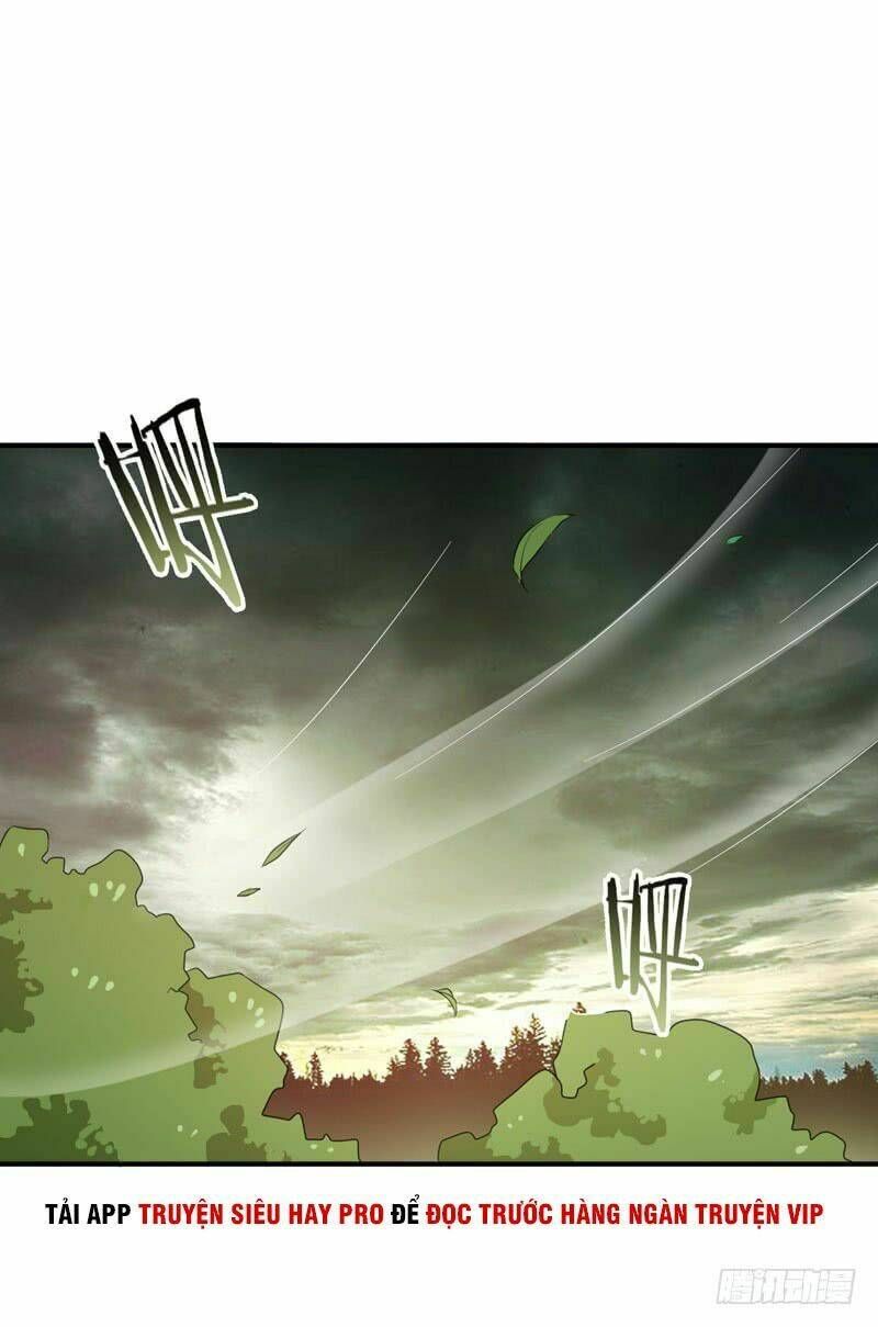 đọc truyện Yêu Giả Vi Vương Chương 56 ảnh 19 tại Thiên Thai Truyện