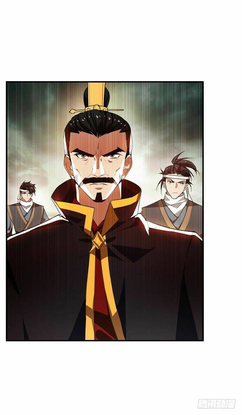 đọc truyện Yêu Giả Vi Vương Chương 56 ảnh 20 tại Thiên Thai Truyện