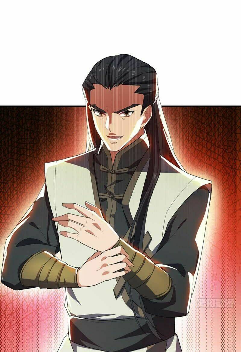 đọc truyện Yêu Giả Vi Vương Chương 56 ảnh 25 tại Thiên Thai Truyện