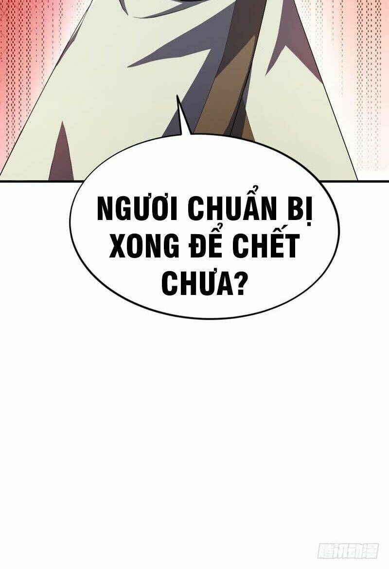 đọc truyện Yêu Giả Vi Vương Chương 56 ảnh 26 tại Thiên Thai Truyện