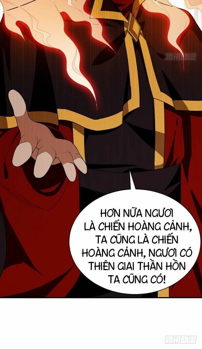 đọc truyện Yêu Giả Vi Vương Chương 56 ảnh 29 tại Thiên Thai Truyện