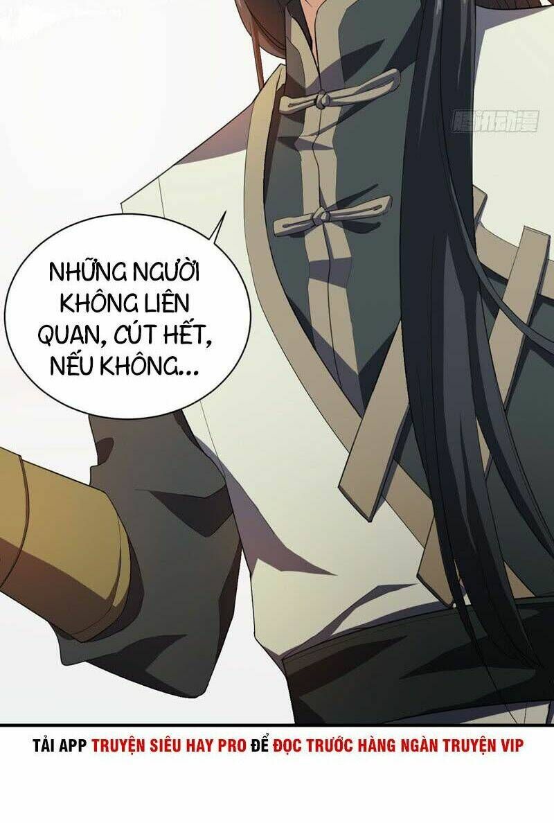 đọc truyện Yêu Giả Vi Vương Chương 56 ảnh 37 tại Thiên Thai Truyện