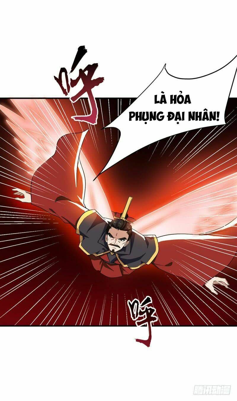 đọc truyện Yêu Giả Vi Vương Chương 56 ảnh 9 tại Thiên Thai Truyện