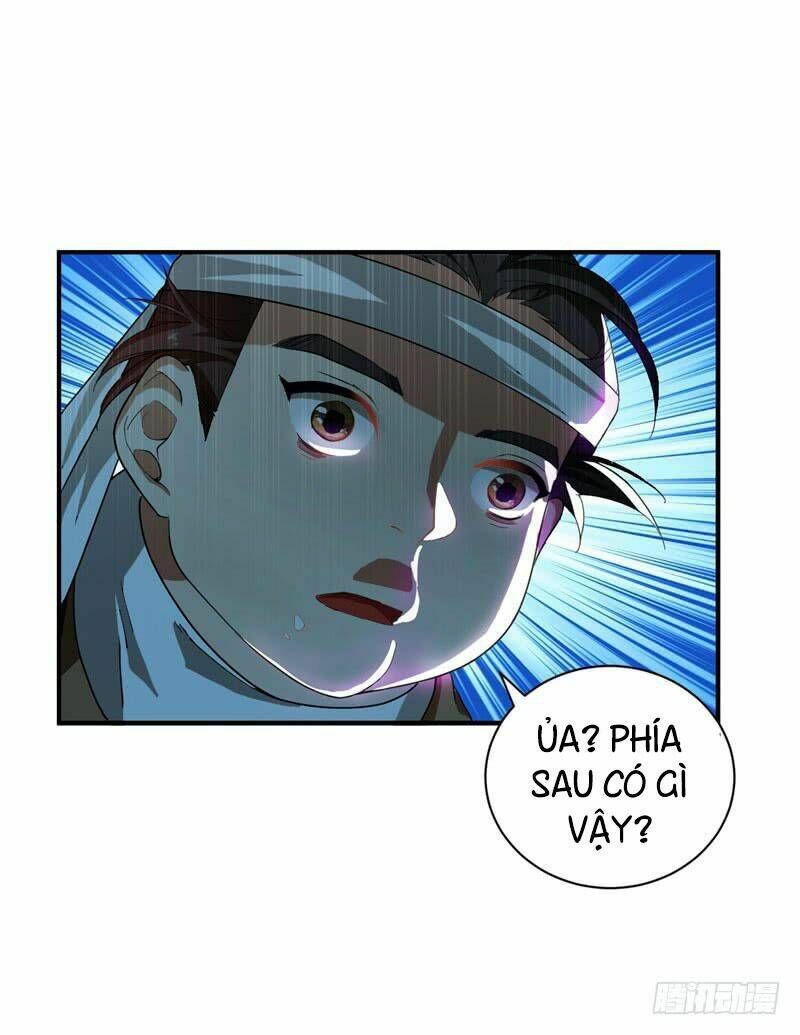 đọc truyện Yêu Giả Vi Vương Chương 56 ảnh 11 tại Thiên Thai Truyện