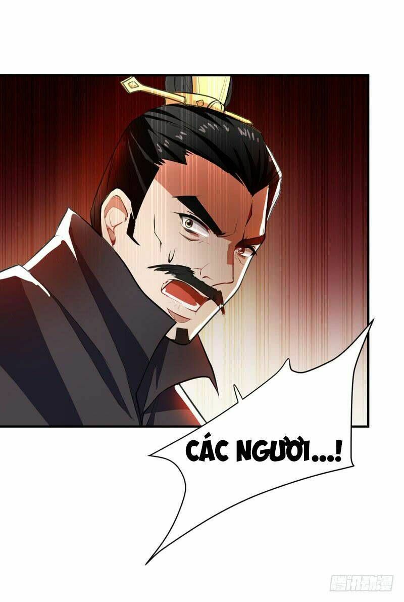 đọc truyện Yêu Giả Vi Vương Chương 57 ảnh 14 tại Thiên Thai Truyện