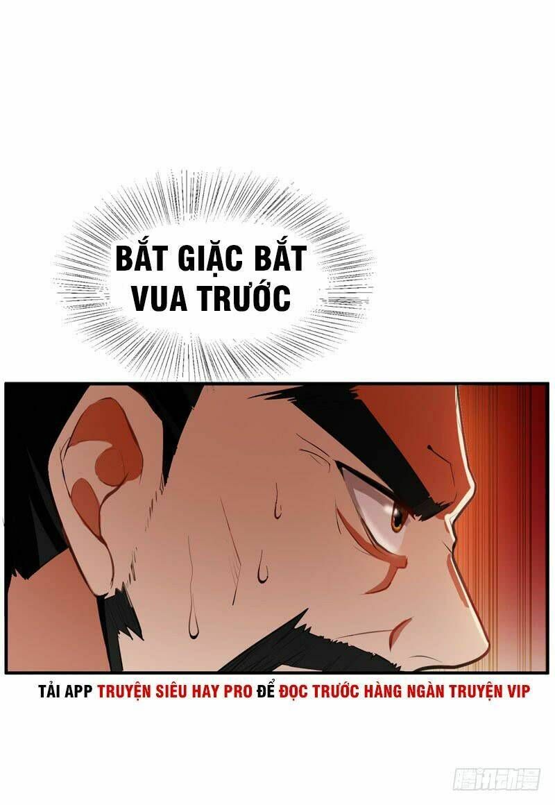 đọc truyện Yêu Giả Vi Vương Chương 57 ảnh 18 tại Thiên Thai Truyện