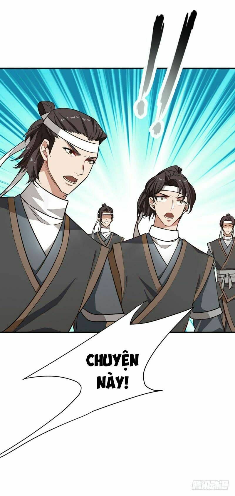 đọc truyện Yêu Giả Vi Vương Chương 57 ảnh 4 tại Thiên Thai Truyện