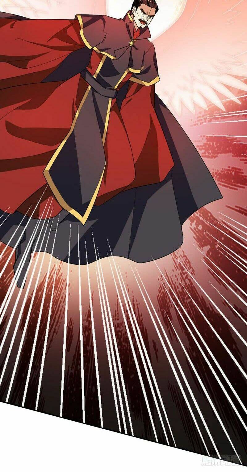 đọc truyện Yêu Giả Vi Vương Chương 57 ảnh 22 tại Thiên Thai Truyện