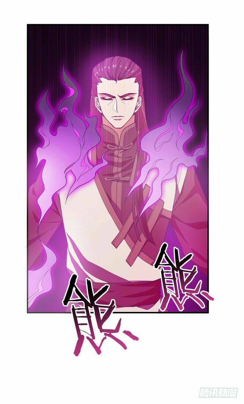 đọc truyện Yêu Giả Vi Vương Chương 57 ảnh 27 tại Thiên Thai Truyện