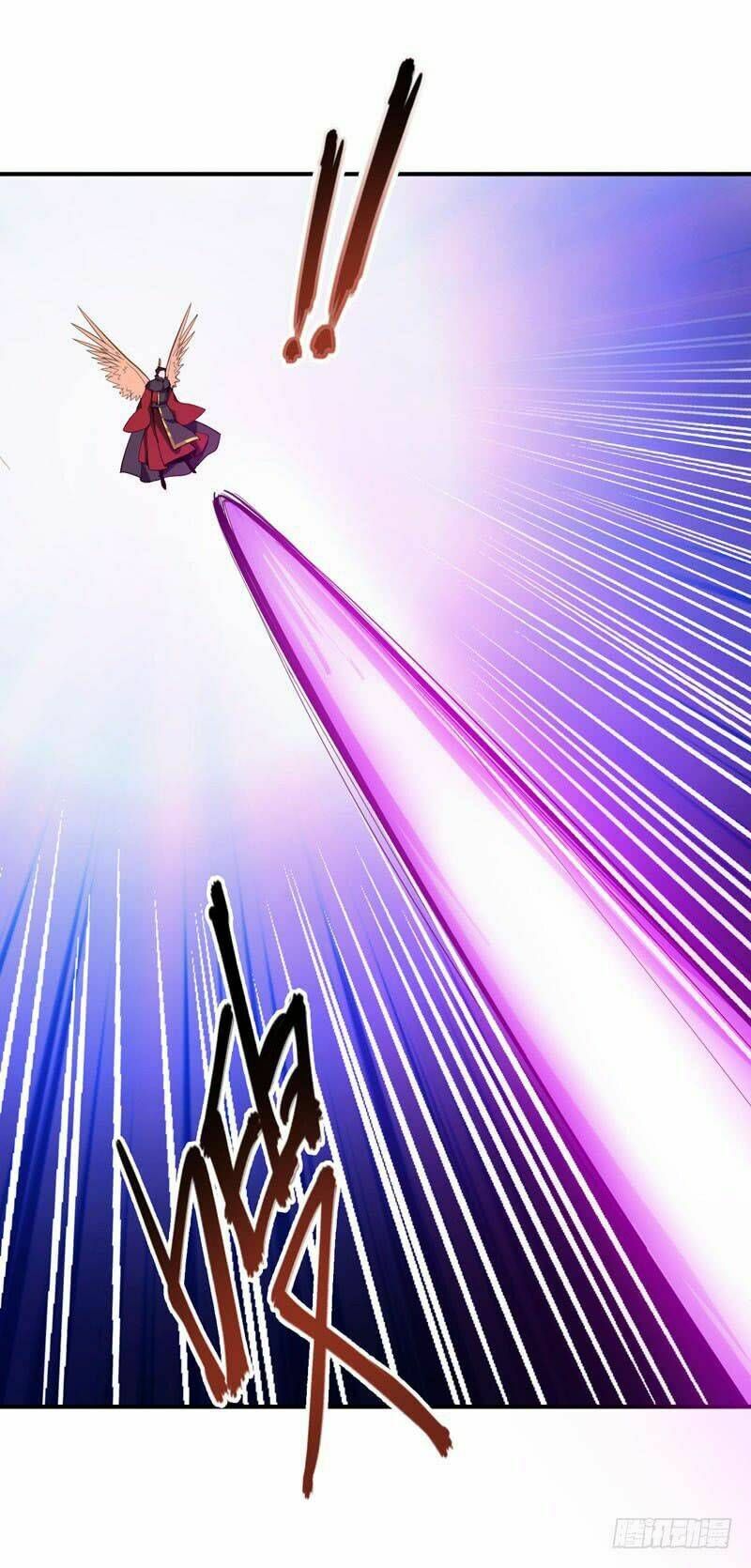 đọc truyện Yêu Giả Vi Vương Chương 57 ảnh 29 tại Thiên Thai Truyện