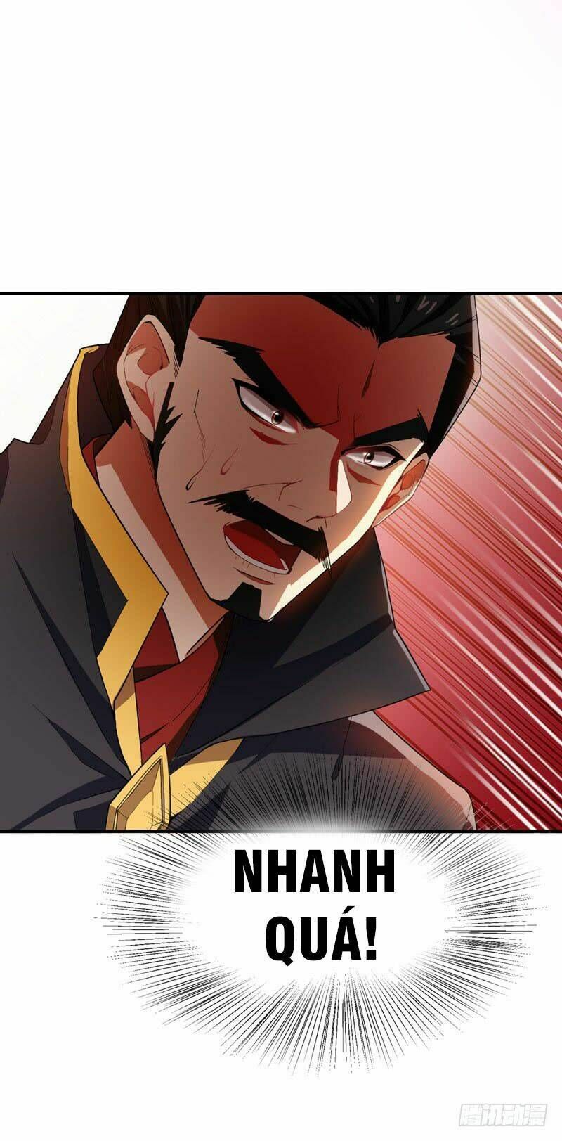 đọc truyện Yêu Giả Vi Vương Chương 57 ảnh 30 tại Thiên Thai Truyện