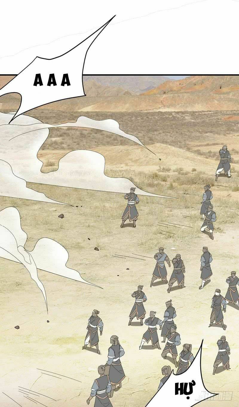 đọc truyện Yêu Giả Vi Vương Chương 57 ảnh 35 tại Thiên Thai Truyện