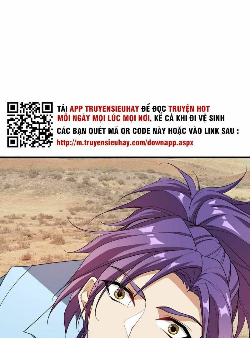 đọc truyện Yêu Giả Vi Vương Chương 57 ảnh 37 tại Thiên Thai Truyện