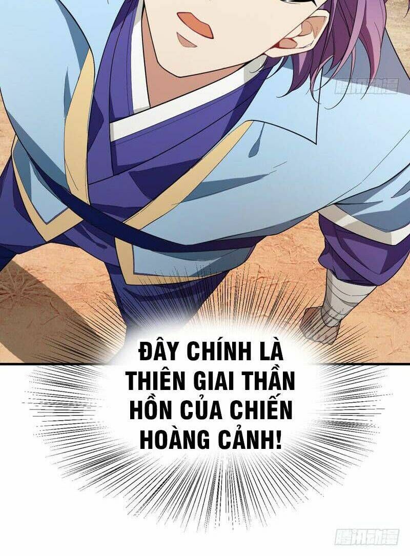 đọc truyện Yêu Giả Vi Vương Chương 57 ảnh 38 tại Thiên Thai Truyện