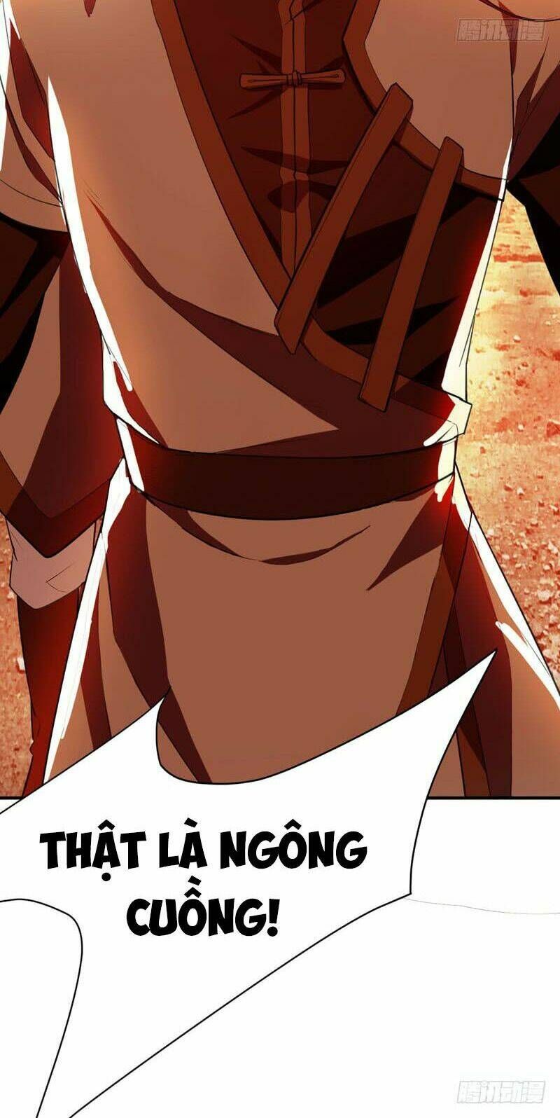 đọc truyện Yêu Giả Vi Vương Chương 57 ảnh 6 tại Thiên Thai Truyện