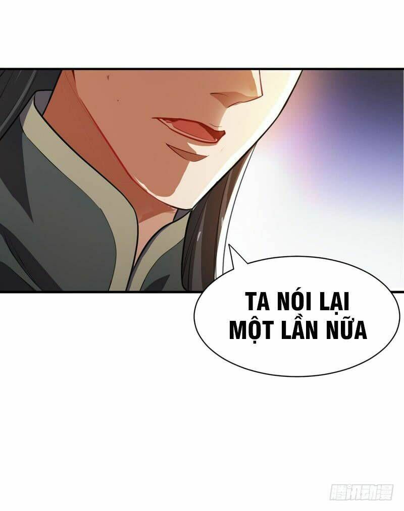 đọc truyện Yêu Giả Vi Vương Chương 57 ảnh 9 tại Thiên Thai Truyện