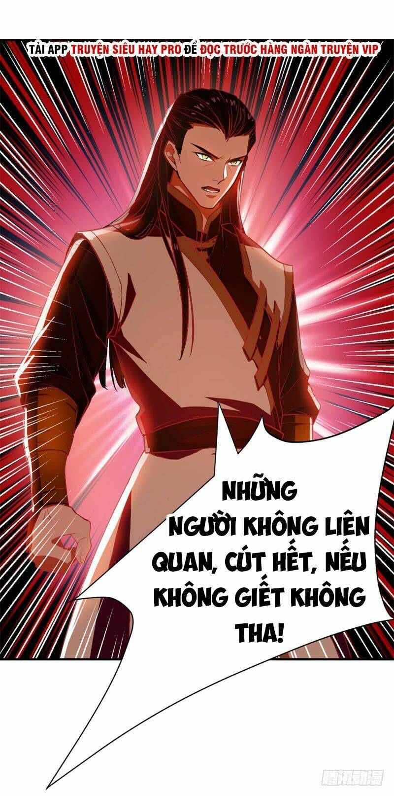 đọc truyện Yêu Giả Vi Vương Chương 57 ảnh 10 tại Thiên Thai Truyện