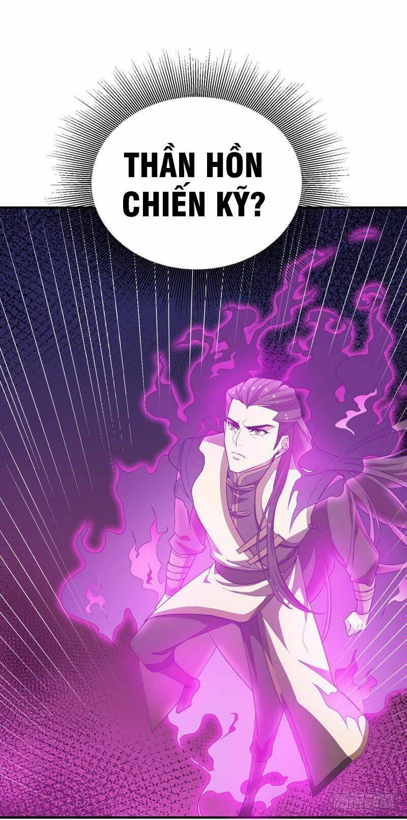 đọc truyện Yêu Giả Vi Vương Chương 58 ảnh 15 tại Thiên Thai Truyện