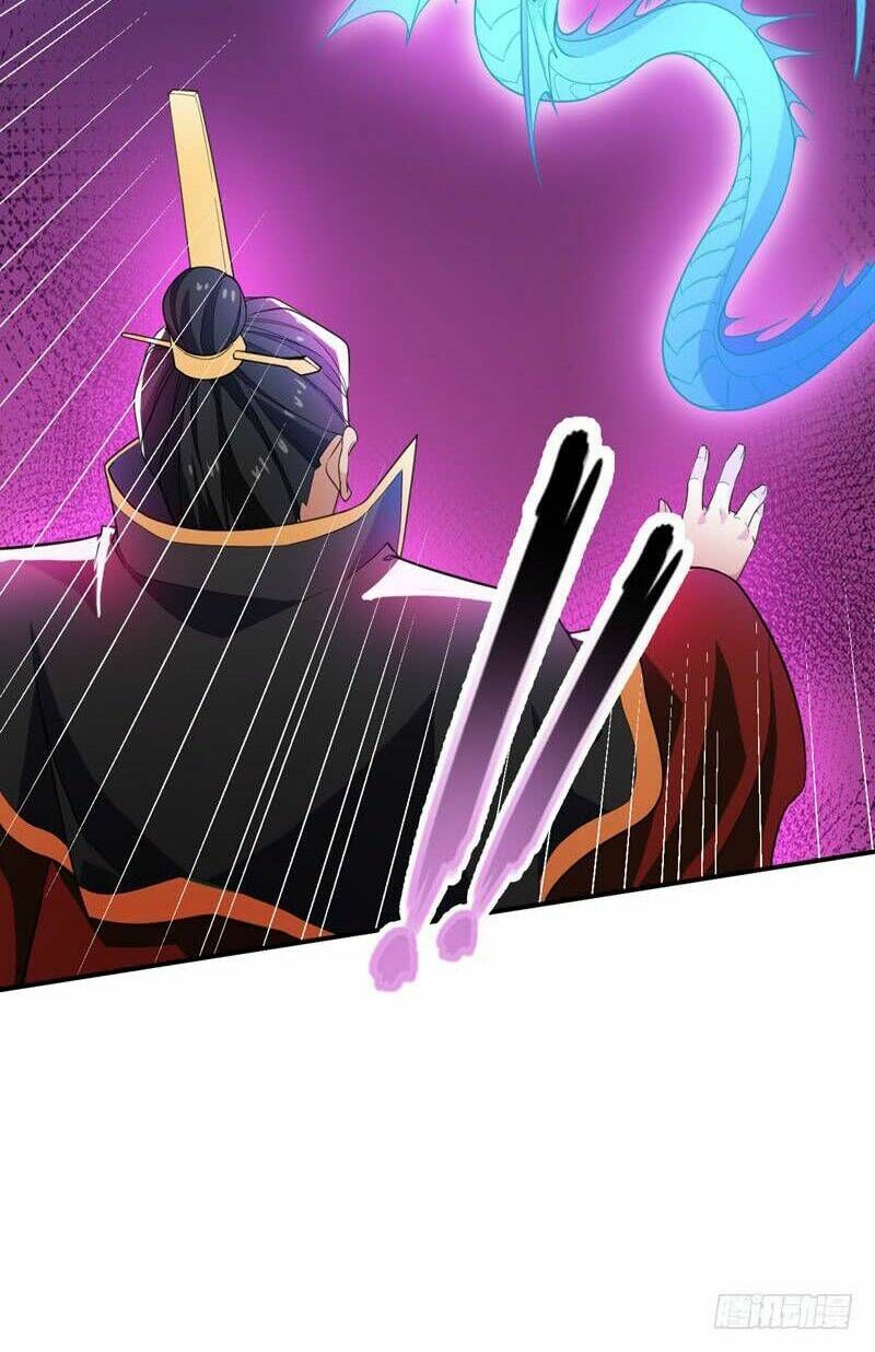 đọc truyện Yêu Giả Vi Vương Chương 58 ảnh 18 tại Thiên Thai Truyện