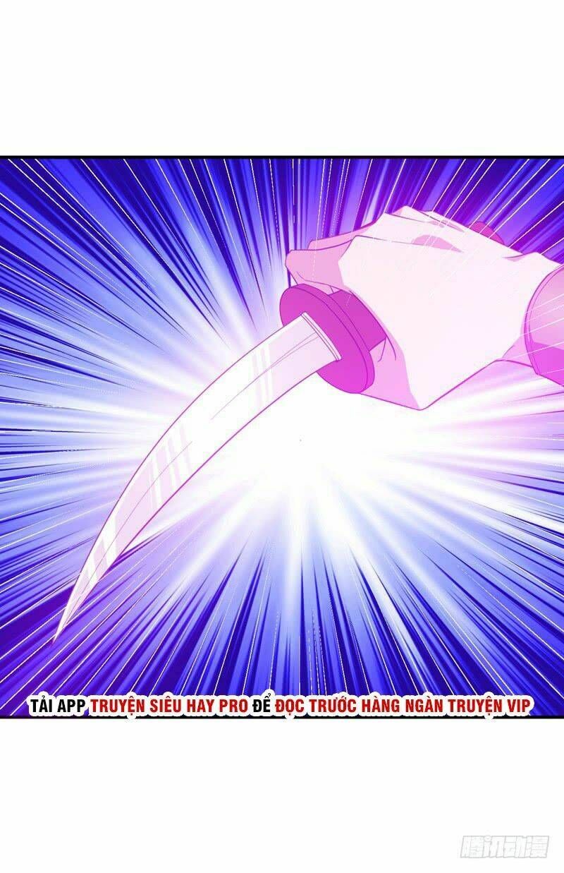 đọc truyện Yêu Giả Vi Vương Chương 58 ảnh 19 tại Thiên Thai Truyện