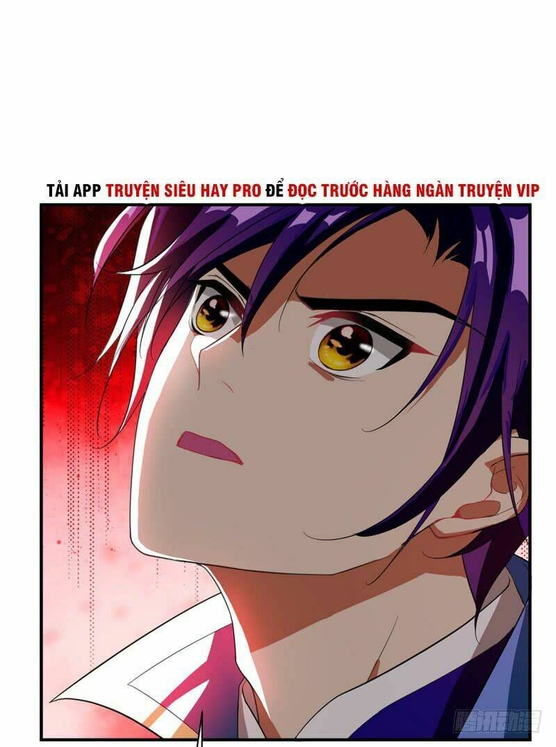 đọc truyện Yêu Giả Vi Vương Chương 58 ảnh 4 tại Thiên Thai Truyện