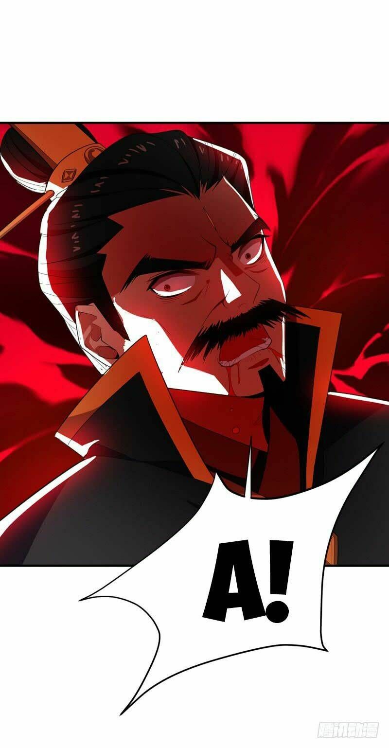 đọc truyện Yêu Giả Vi Vương Chương 58 ảnh 25 tại Thiên Thai Truyện