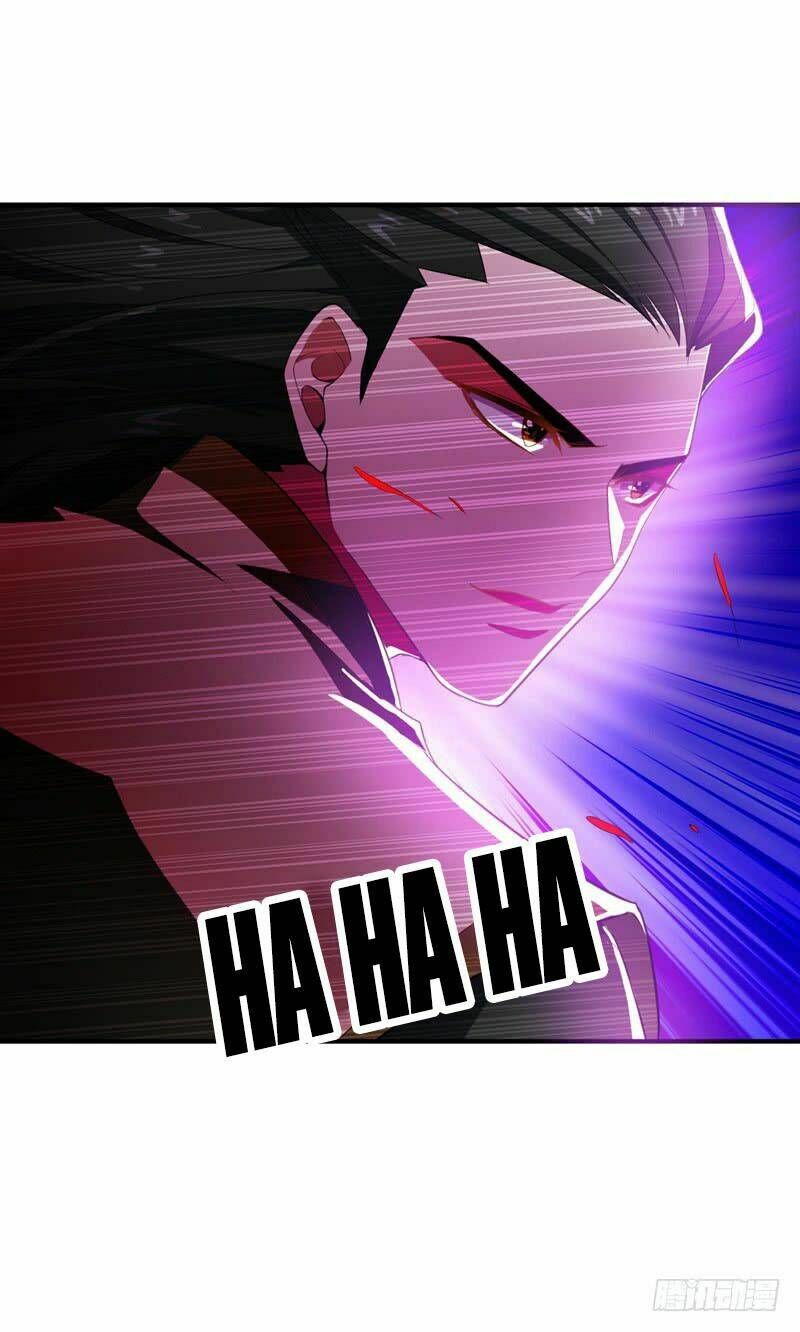 đọc truyện Yêu Giả Vi Vương Chương 58 ảnh 26 tại Thiên Thai Truyện