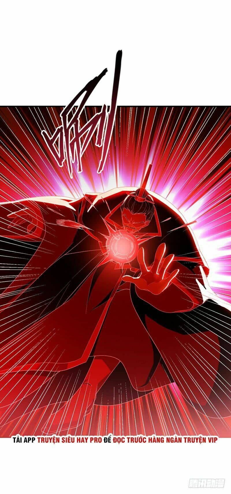 đọc truyện Yêu Giả Vi Vương Chương 58 ảnh 29 tại Thiên Thai Truyện