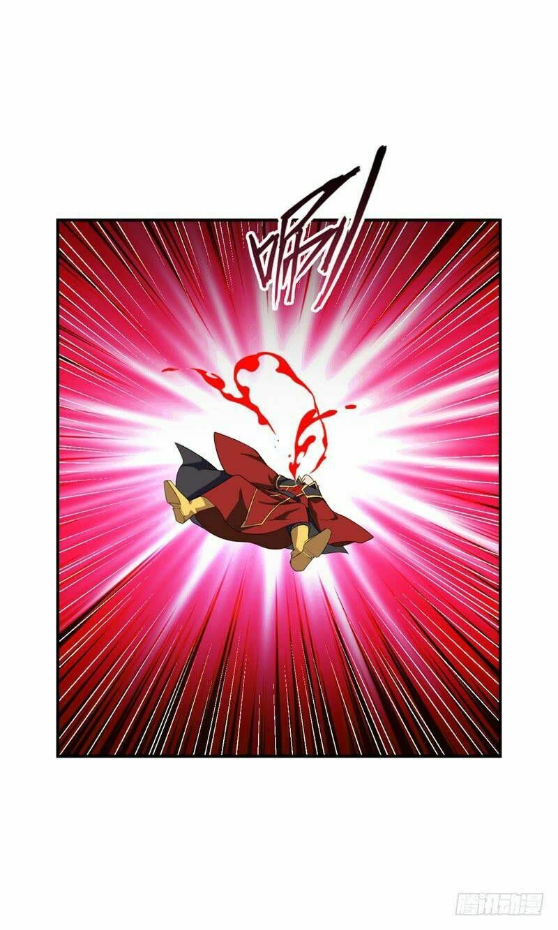 đọc truyện Yêu Giả Vi Vương Chương 58 ảnh 31 tại Thiên Thai Truyện