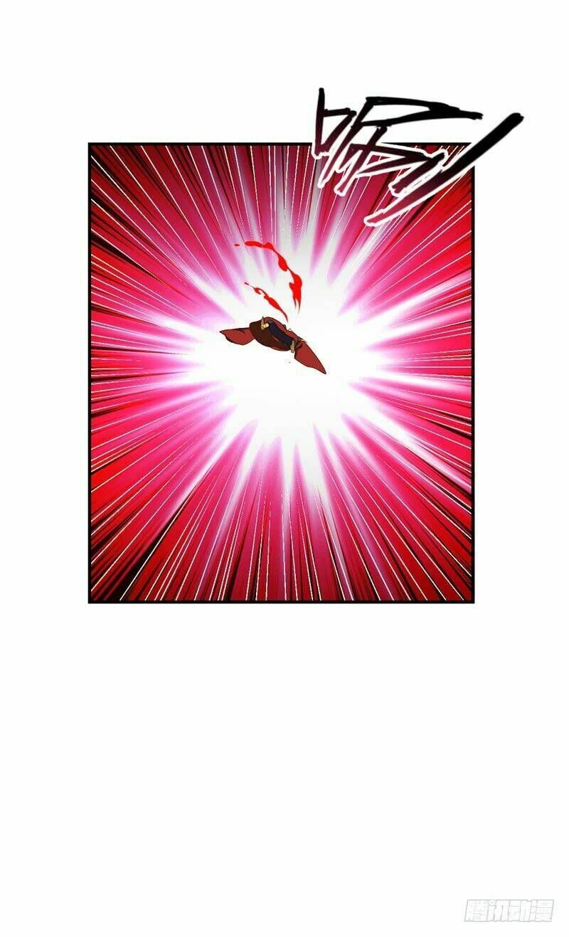 đọc truyện Yêu Giả Vi Vương Chương 58 ảnh 32 tại Thiên Thai Truyện