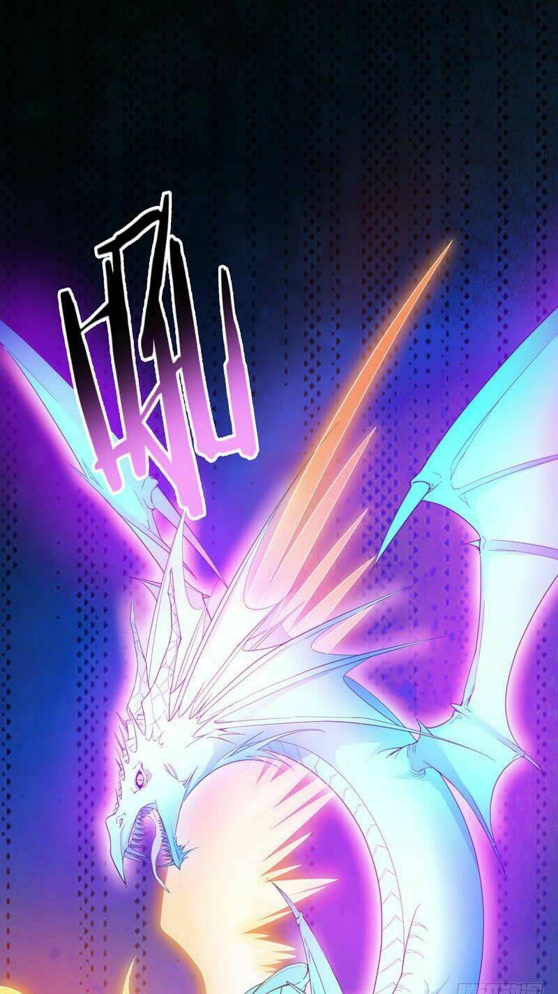 đọc truyện Yêu Giả Vi Vương Chương 58 ảnh 35 tại Thiên Thai Truyện