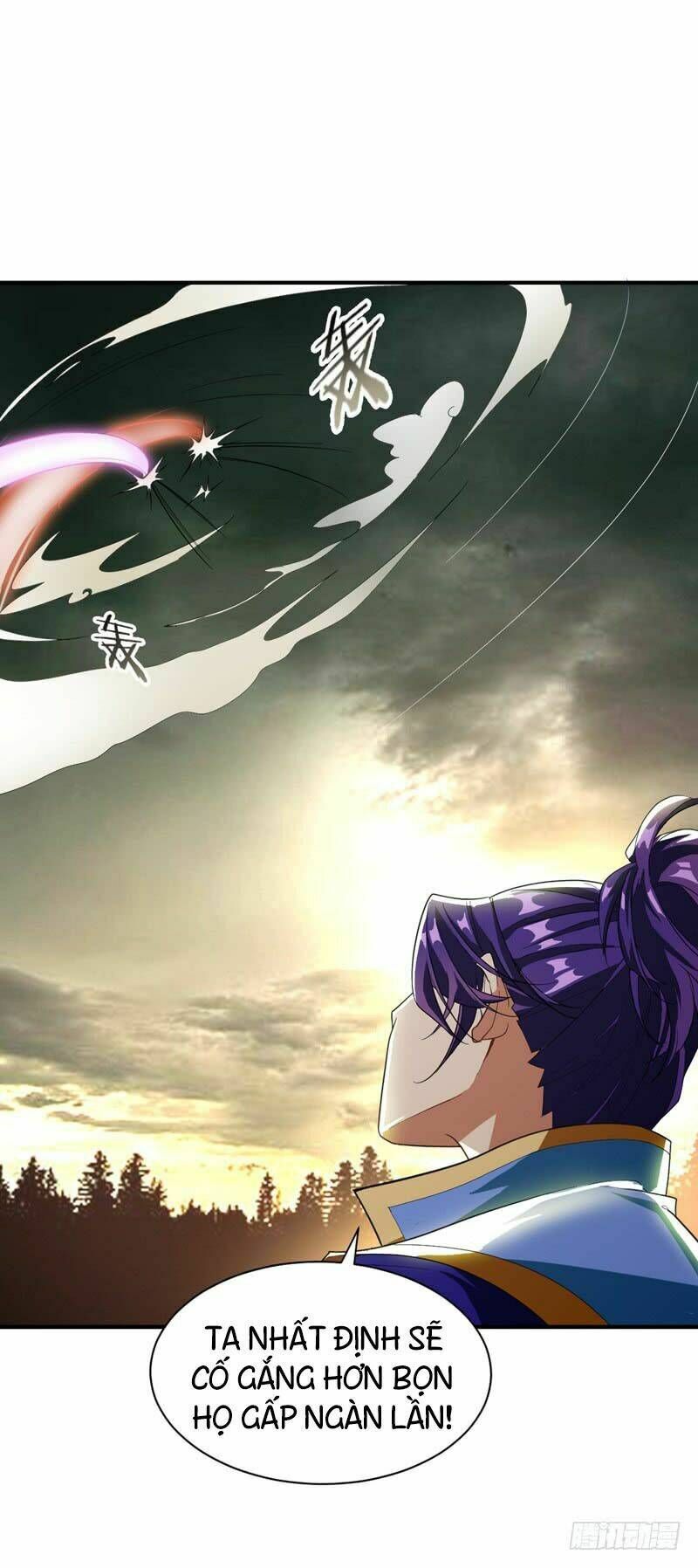 đọc truyện Yêu Giả Vi Vương Chương 58 ảnh 10 tại Thiên Thai Truyện