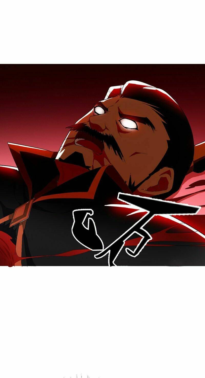 đọc truyện Yêu Giả Vi Vương Chương 59 ảnh 12 tại Thiên Thai Truyện