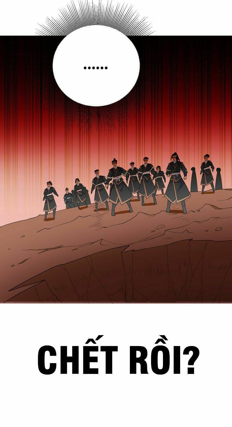 đọc truyện Yêu Giả Vi Vương Chương 59 ảnh 13 tại Thiên Thai Truyện